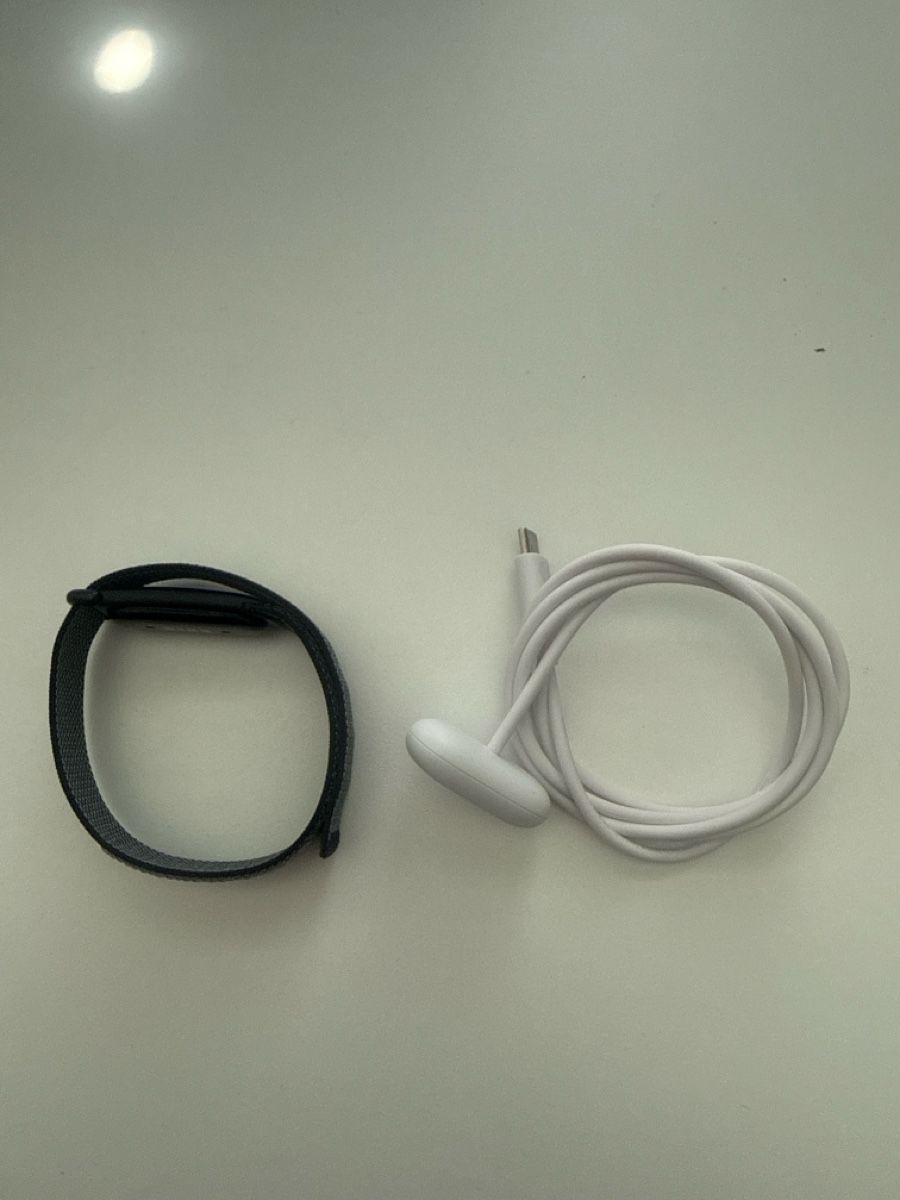 Fitbit Smartwatch: Google Fitbit Air Obsidian/Schwarz - NEU – Neuf (Voir description) à Zürich par mmen02