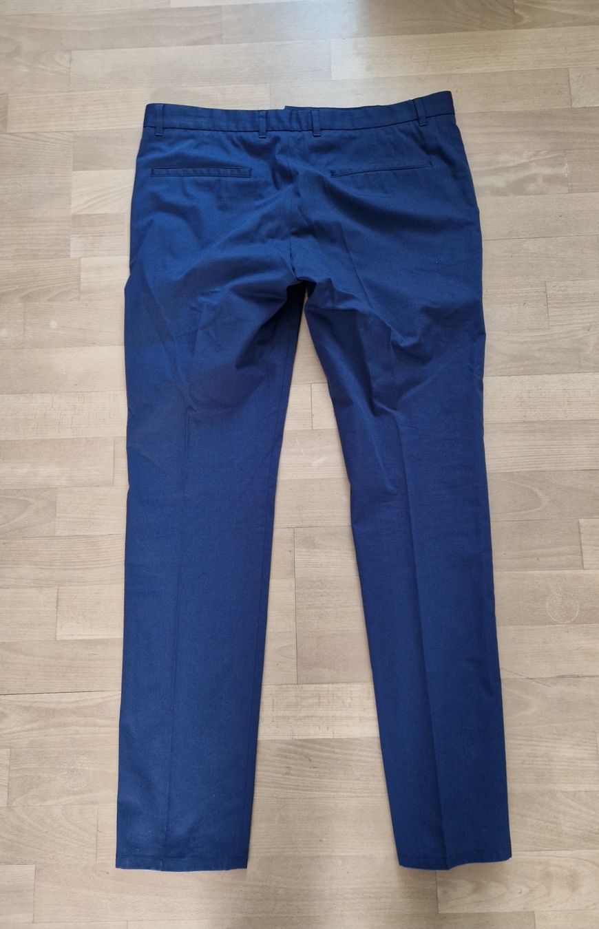 Hugo Boss Completi: Hugo Boss Anzug Gr.50 – Usato da Saland venduto da BK85 6