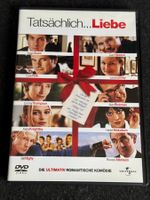Tatsächlich...LIEBE - LOVE Actually DVD DE/EN