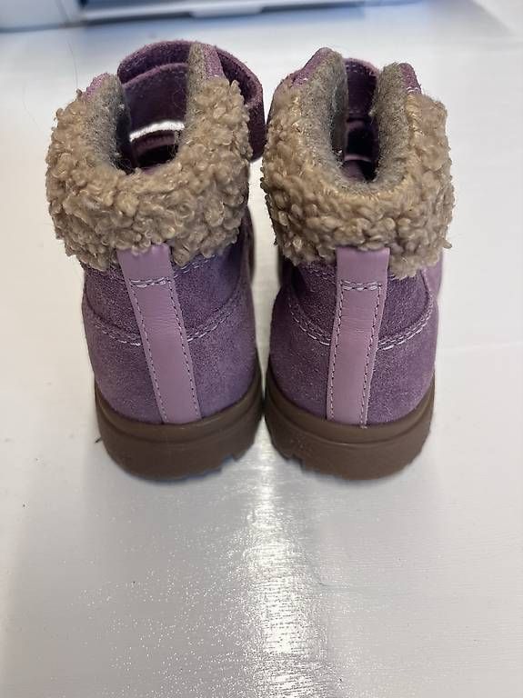 Schuhe für Jungen: Elefanten Herbst/Winterschuhe Grösse 21 – Gebraucht aus Filisur von Folle74 1