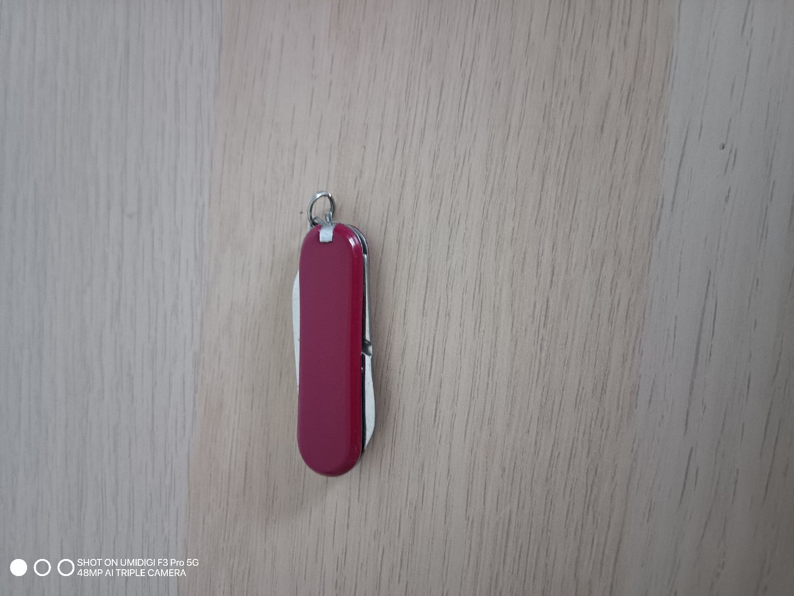 Victorinox Couteaux de poche: Sackmesser – D'occasion à Aarwangen par to-hirschi 3