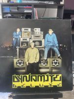 Dynamite Deluxe / Ladies & Gentlemen 