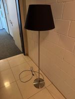 Stehlampe