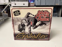 Andreas Gabalier - VolksRock'n'Roller - HJ22A