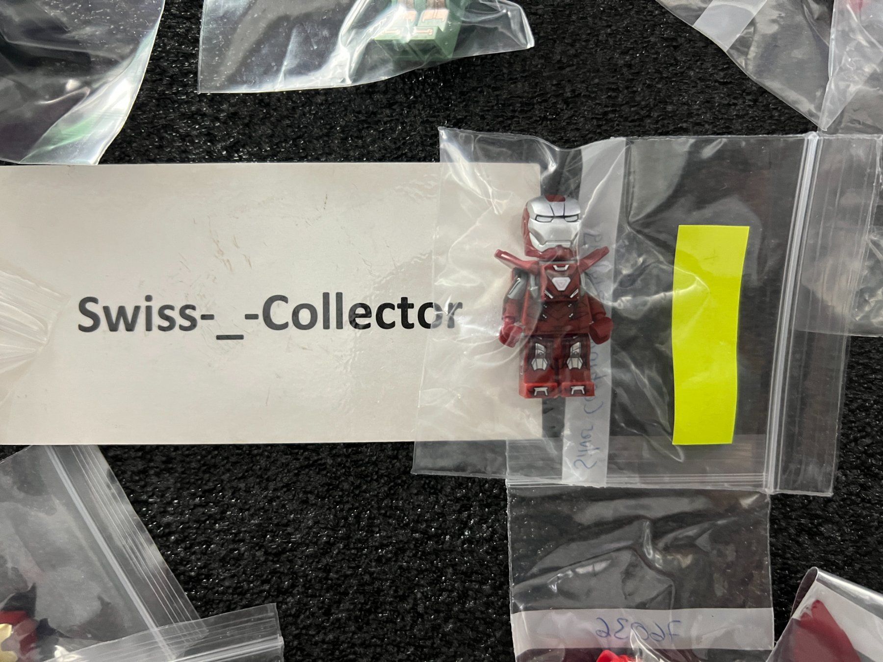 Lego Baukästen: Lego Marvel Minifiguren (NEU!!!) T1 – Neu (gemäss Beschreibung) aus Birmensdorf ZH von Swiss-_-Collector 3