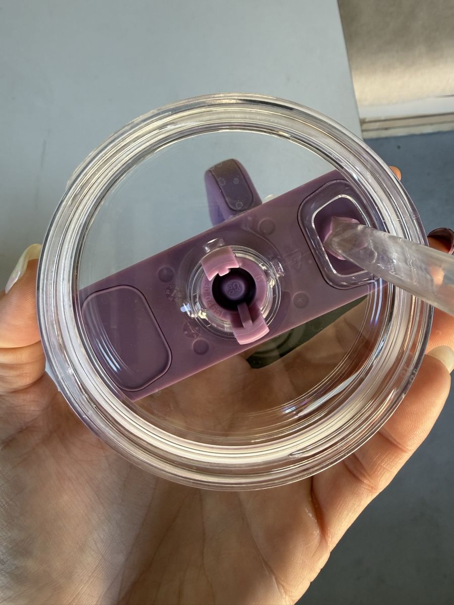 Stanley Tasses: Stanley Cup 1.18l Violett/Lila  – Neuf (Voir description) à Bern par kwa_pyt9 2