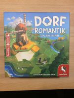 Spiel Dorfromantik