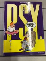 LES PSY   °°°°   ET BIEN VOILÀ       °°°°  No.6