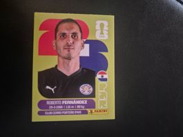 Panini WM 26 PAR 2