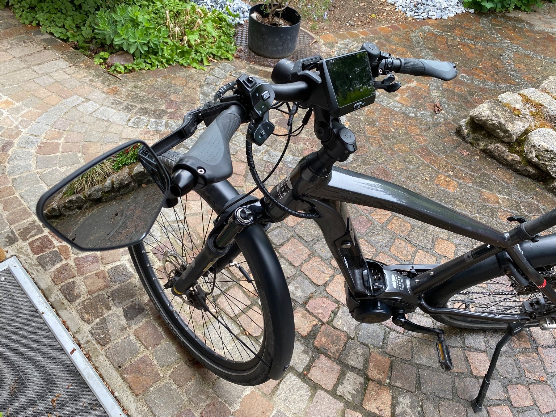 Flyer Biciclette: Flyer Upstreet 5 – Difettoso da Fahrwangen venduto da tomaswidmer 4