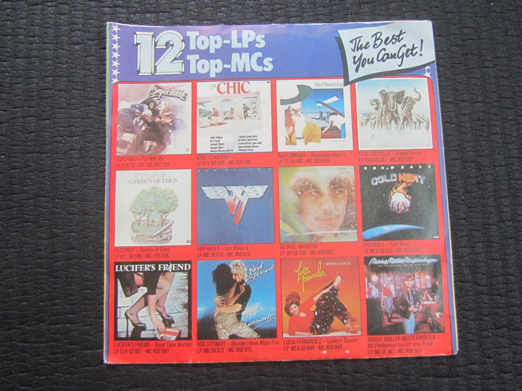 Dischi in vinile: Bellamy Brothers - Beautiful Body Single                /cbl – Usato da Seengen venduto da mikelele 3