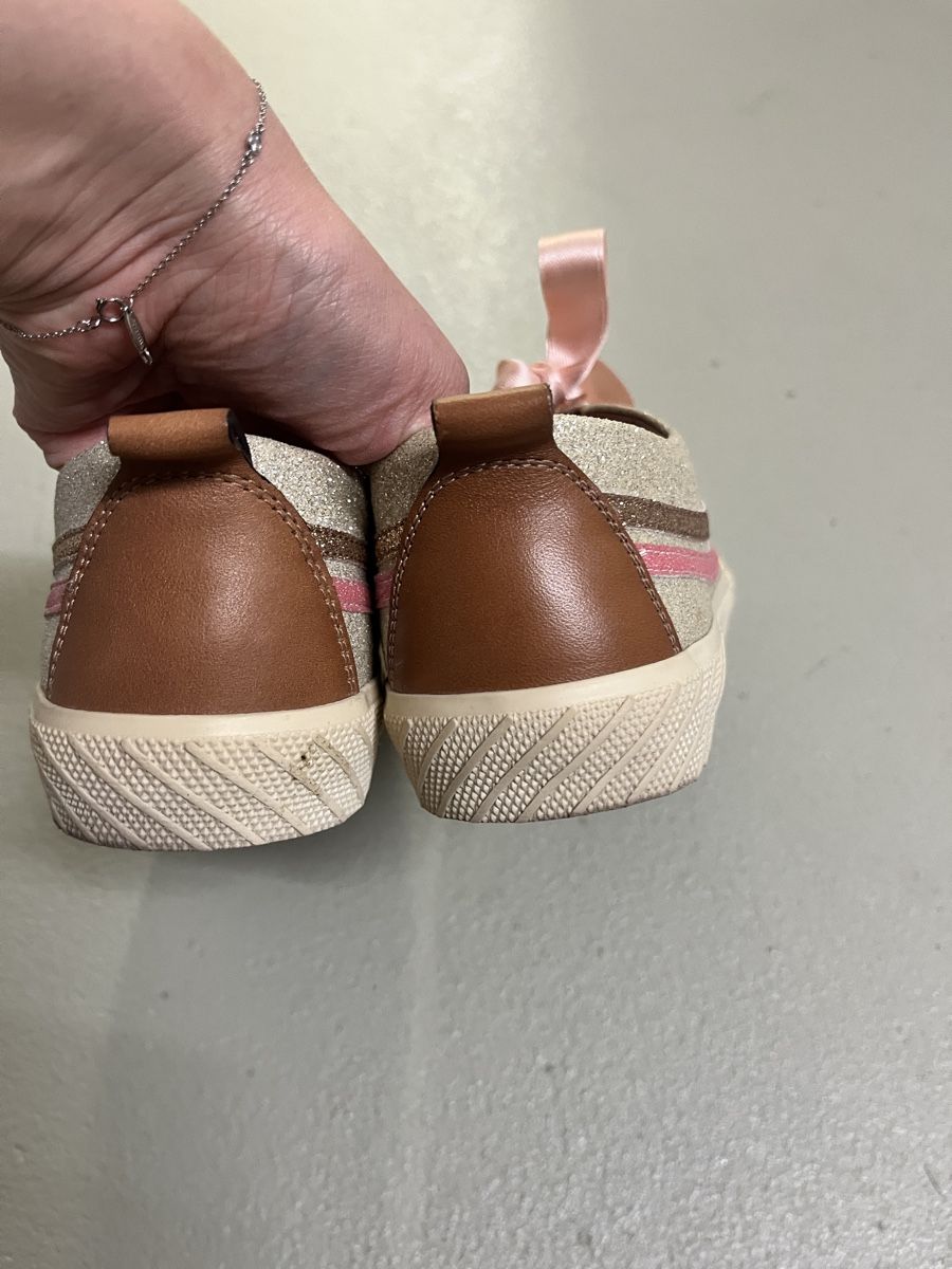Bally Chaussures femmes: Bally sneakers  – D'occasion à Pfäffikon SZ par Zitrone_100 5