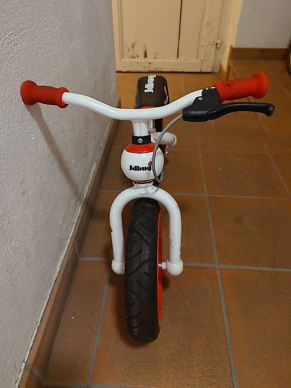 Veicoli per bambini: JD Bug Training Bike Laufrad – Nuovo (secondo la descrizione) da Diessenhofen venduto da chu_2klg 2