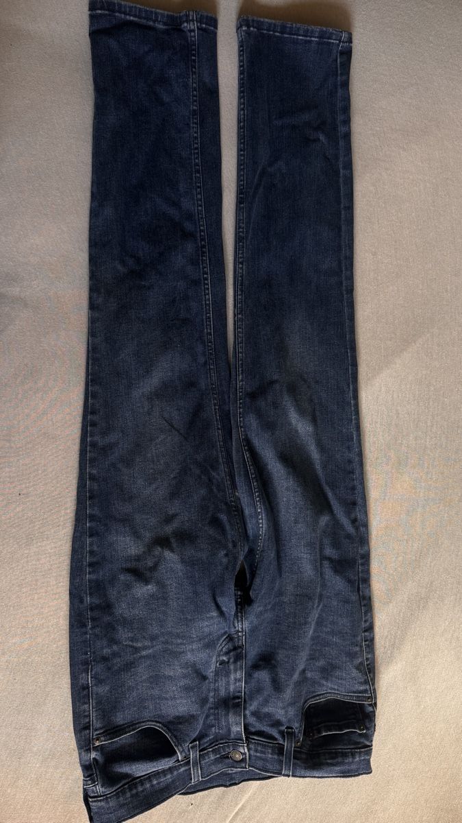 Levi's Jeans: Levi Strauss Jeans W33 L34 – Gebraucht aus Saland von Randykoenig 1