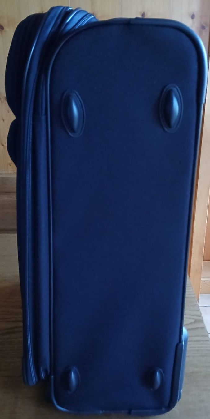 Delsey Reisekoffer: Rollkoffer Delsey – Neu (gemäss Beschreibung) aus Krauchthal von mago371 5