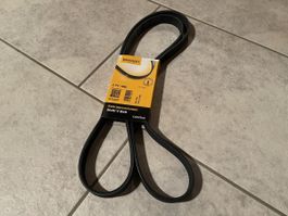 CONTITECH Keilrippenriemen 7PK1153 - Originalersatz Für Toyota