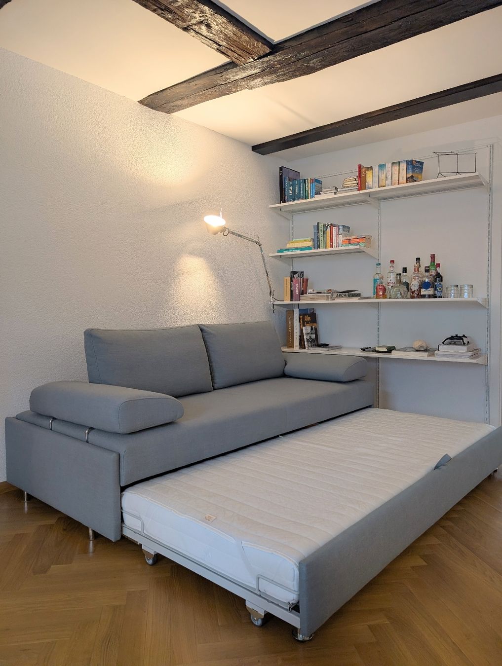 Divani: Bettsofa TOP ZUSTAND – Usato da Liestal venduto da broudy4132 4