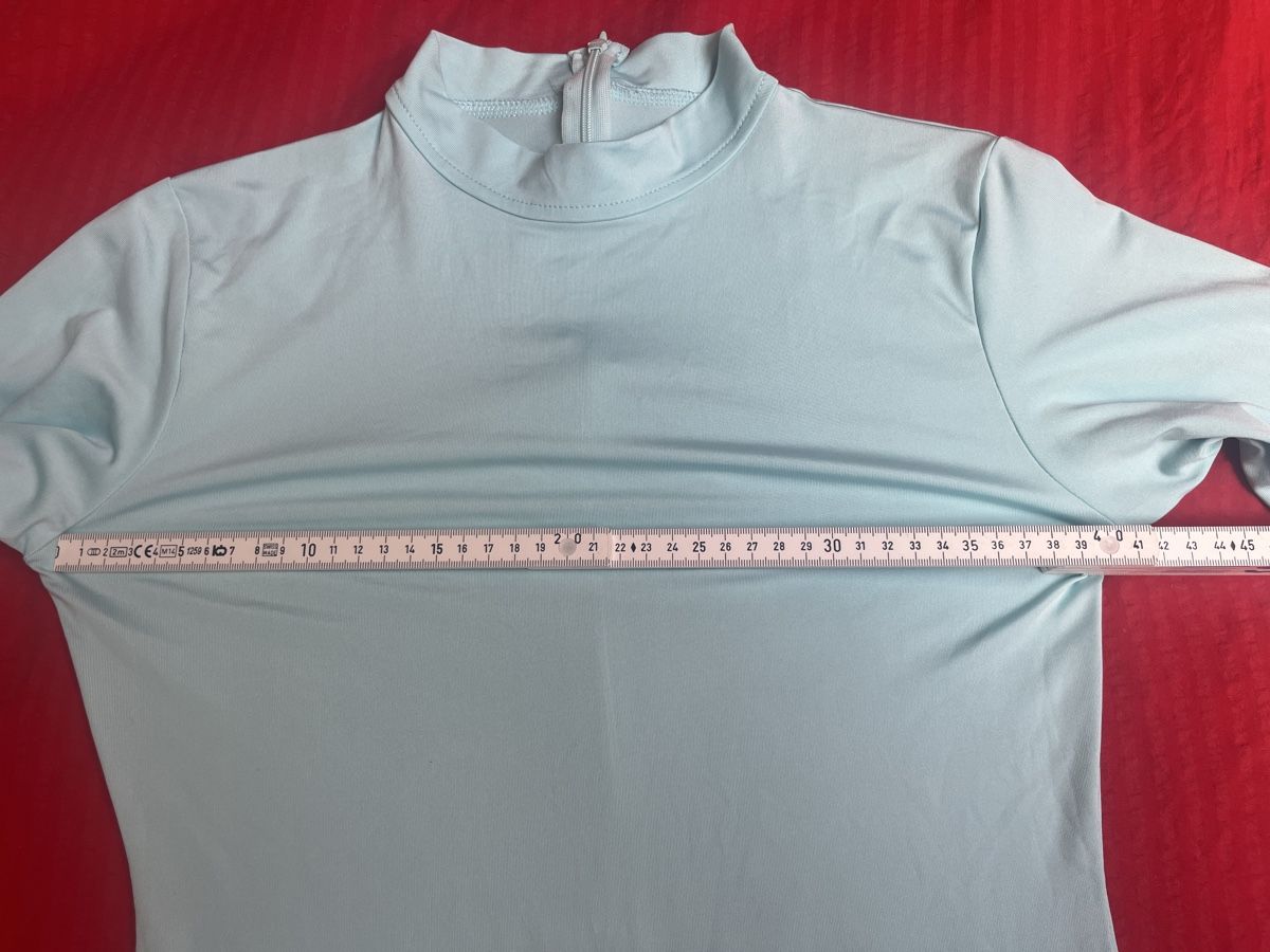 Tute: Helle Damen Overall Einteiler mit Arm, Gr S/M – Usato da Kaisten venduto da saleforfun 4