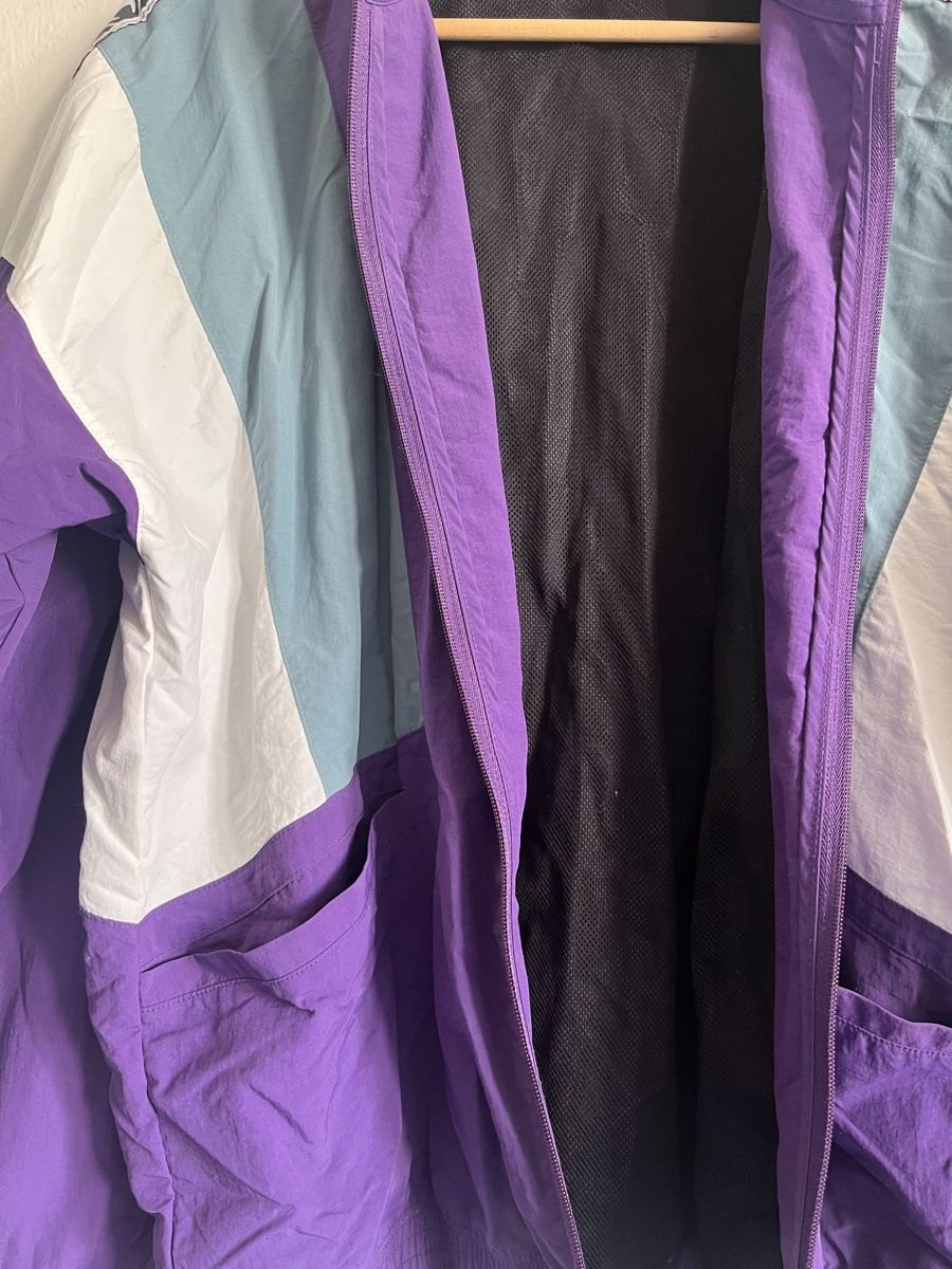 Champion Giacche: Windjacke / Champion – Usato da Zürich venduto da nerinalaura 2