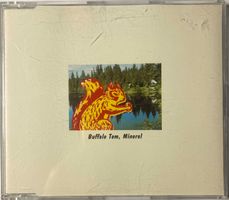 BUFFALO TOM - MINERAL