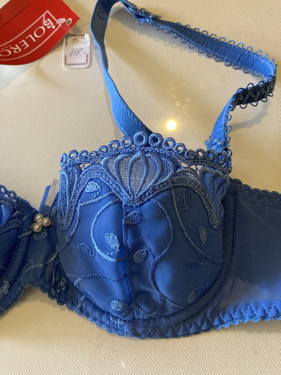 Altra biancheria intima: Sg neuf 70A marque Boléro – Nuovo e nell'imballaggio originale da Orbe venduto da Jade333 1