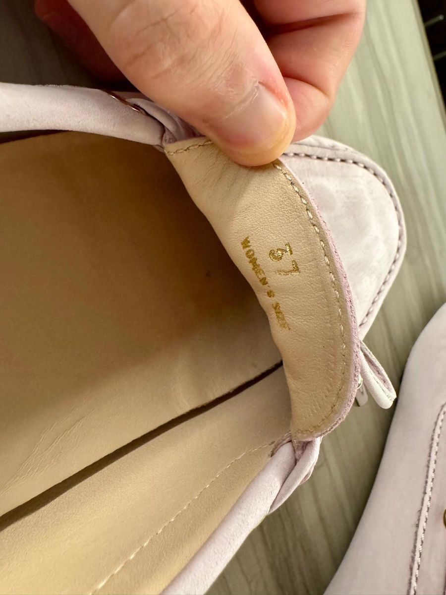 Tod'S Chaussures femmes: Tod’s - Flats – D'occasion à Collonge-Bellerive par alejan_0984 5