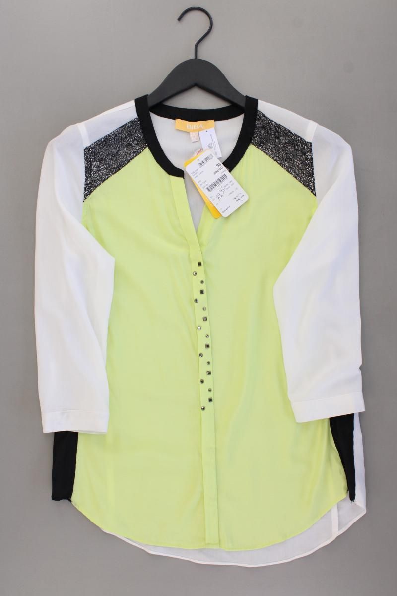 Chemisiers: Biba Classic Bluse Gr. 40 3/4 Ärmel – Neuf (Voir description) à Neustadt an der Waldnaab par SecondLifeFashion