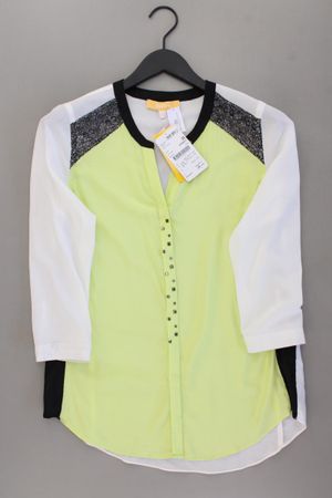 Biba Classic Bluse Gr. 40 3/4 Ärmel