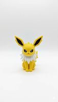 Figurine Pokémon Voltali (Jolteon) NEUVE - 11cm AMS - Aigle