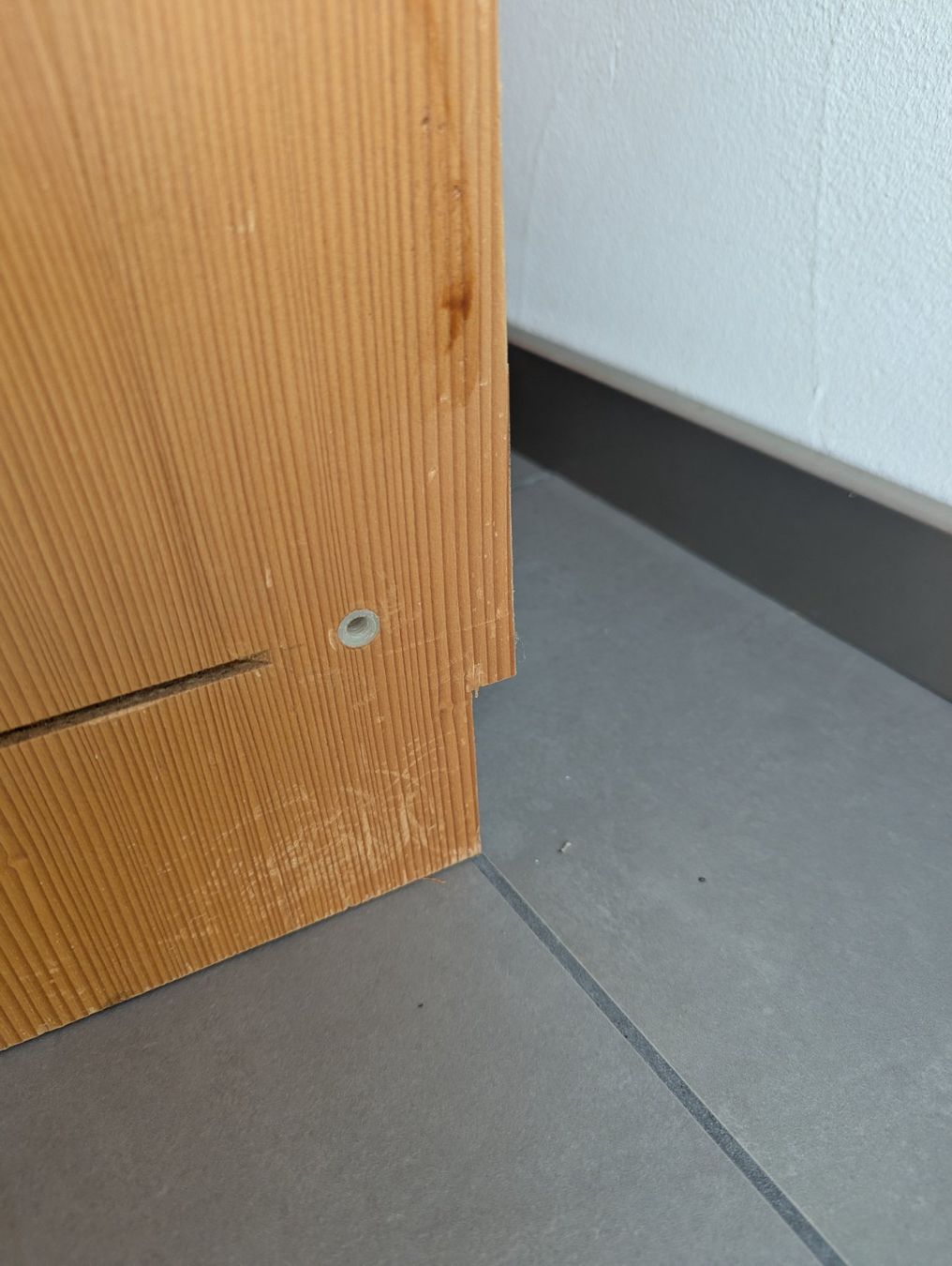 Étagères: Holzregal BxHxT 120x216x33 – D'occasion à Emmenbrücke par Mifo 9