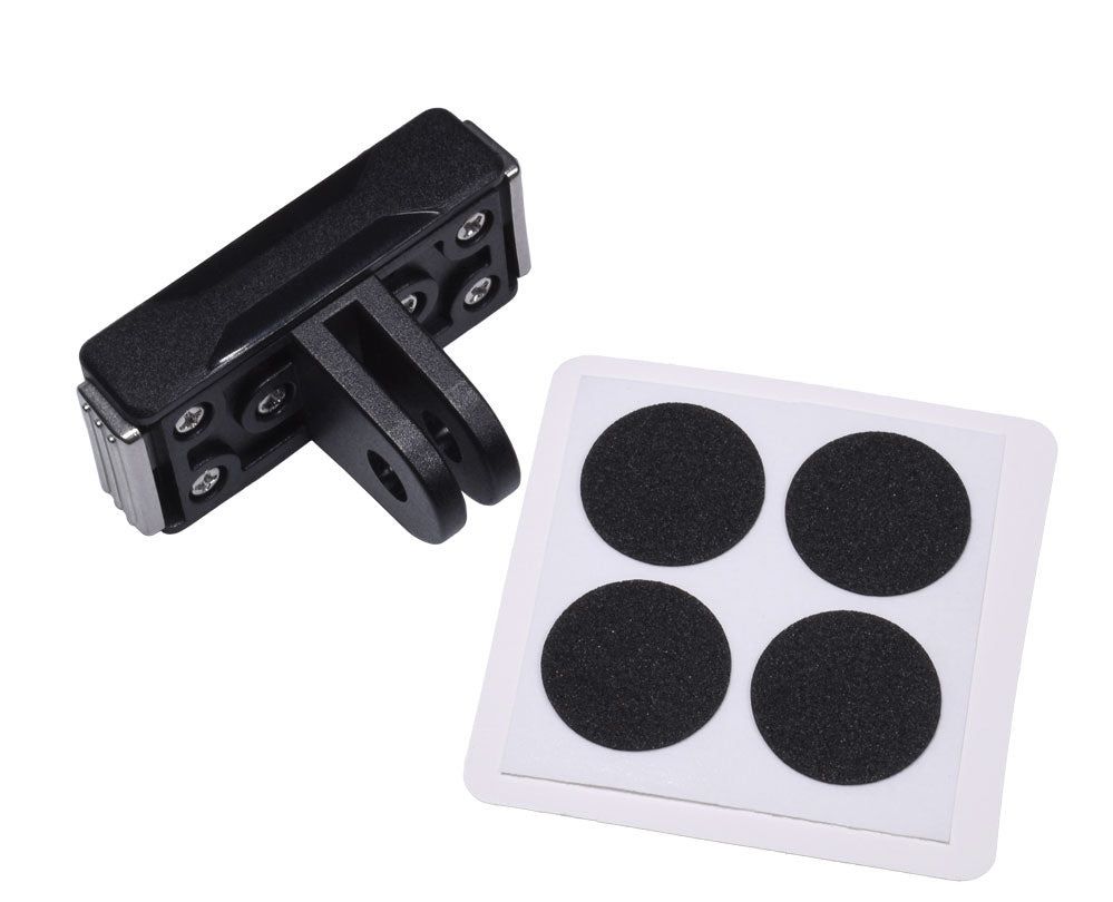 Unità & Adattatore: Magnetischer Schnellwechsel-Adapter Insta360 X5 / Ace Pro 2  – Nuovo e nell'imballaggio originale da Staad SG venduto da Chirrari