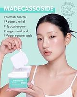 Dermal, Madecassoside Blemish Control Pad