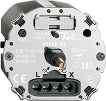 FIRALUX LED Drehdimmer
