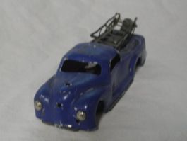 AMB  MARCHESINI BOLOGNA TIN TOY  ERSATZTEILSPENDER