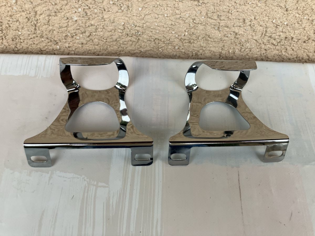 Ersatzteile: Pedalhaken Christophe Mini 33M – Gebraucht aus Trimbach von cendira 4