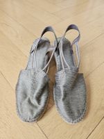 Espadrilles Große 40