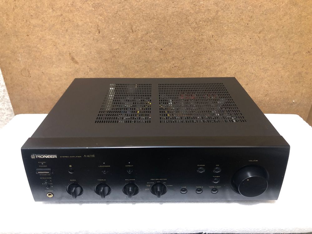 Pioneer A-403R | Kaufen auf Ricardo