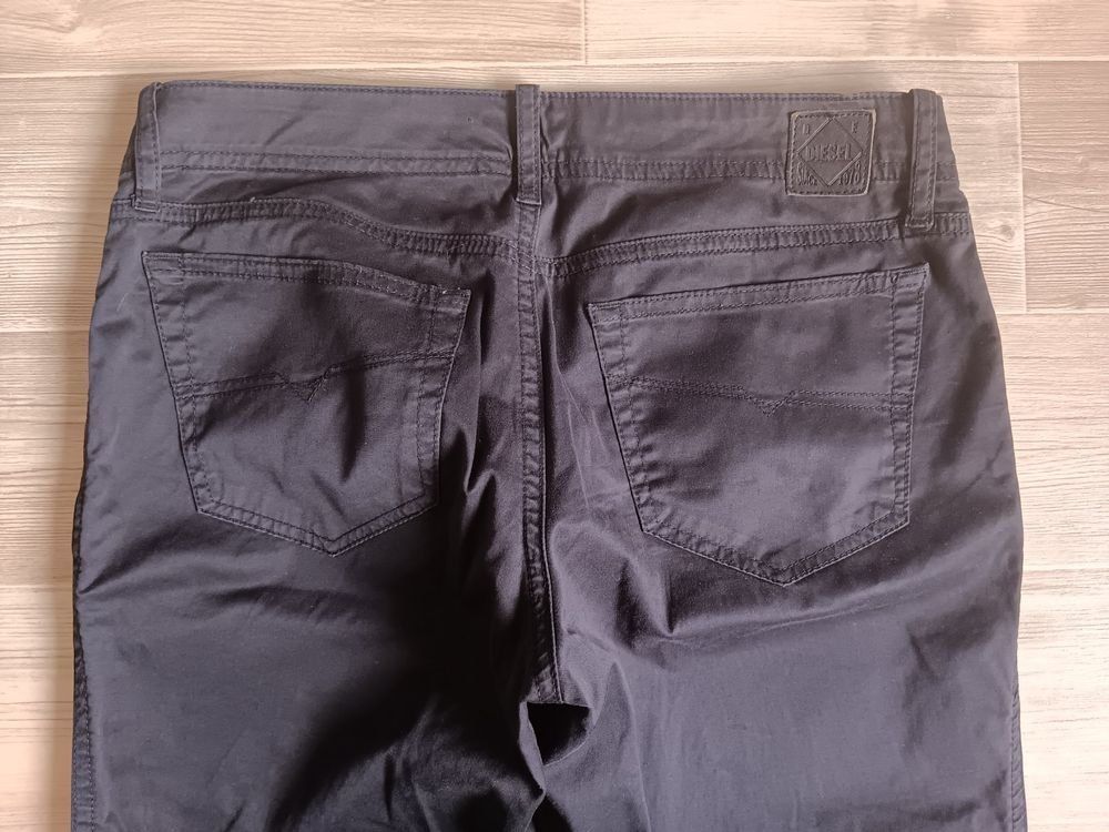 Diesel Jeans: Jeans DIESEL  Taille / Grosse W 30....... – Gebraucht aus Cossonay-ville von Super-Price-Quality 4