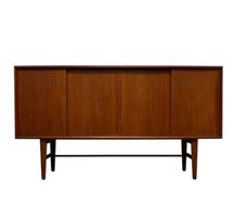 Danish Design🇩🇰Teak Sideboard Svend Åge Madsen, H.P.Hansen