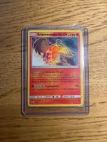 Schimmerndes Ho-Oh SM70, sealed, deutsch