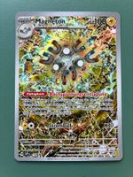 Magneton (SVP 159) Boosterfrisch (Near Mint) Deutsch