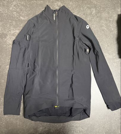 Assos Mille Gt C2