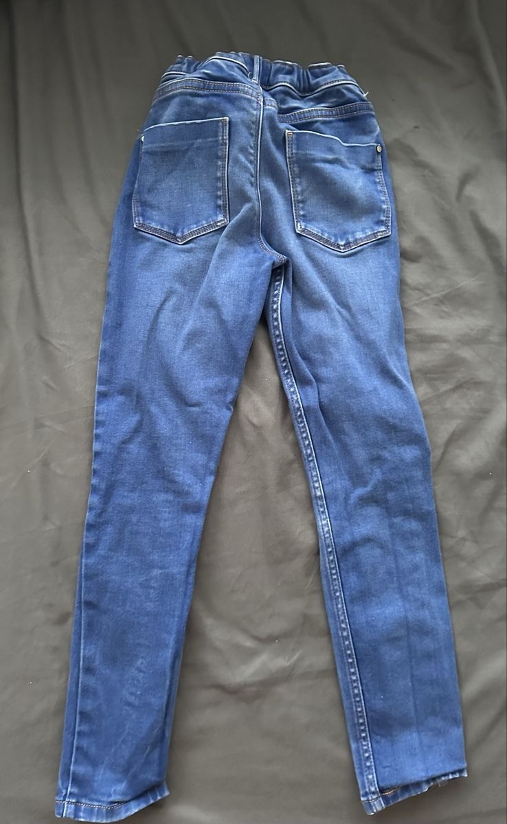 Pantaloni: Skinny Jeans River Island – Usato da Dürrenroth venduto da tvy_bh56 3