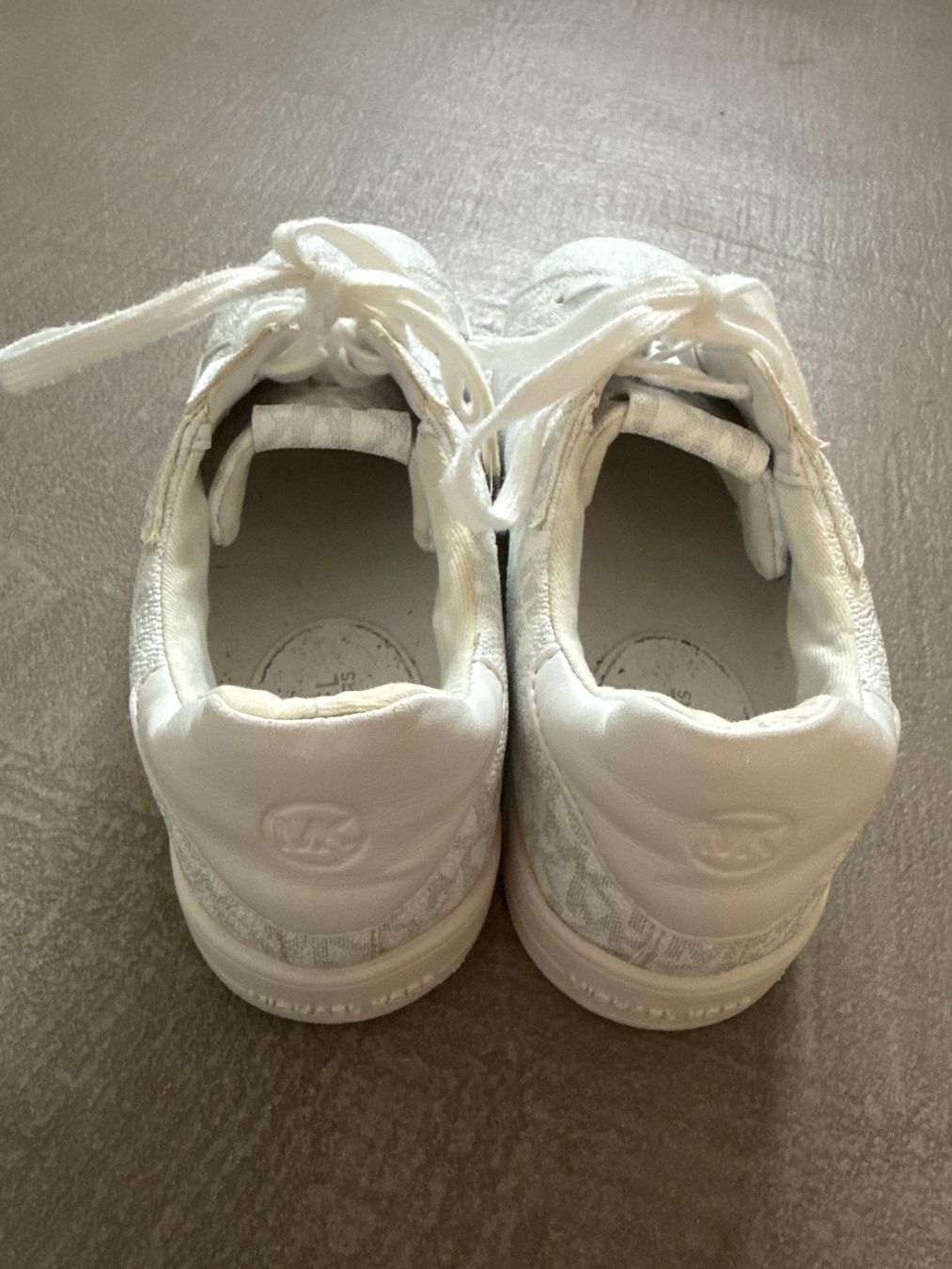 Michael Kors Scarpe da donna: Michael Kors Sneakers, 38.5 – Usato da Schindellegi venduto da butterfly242011 2