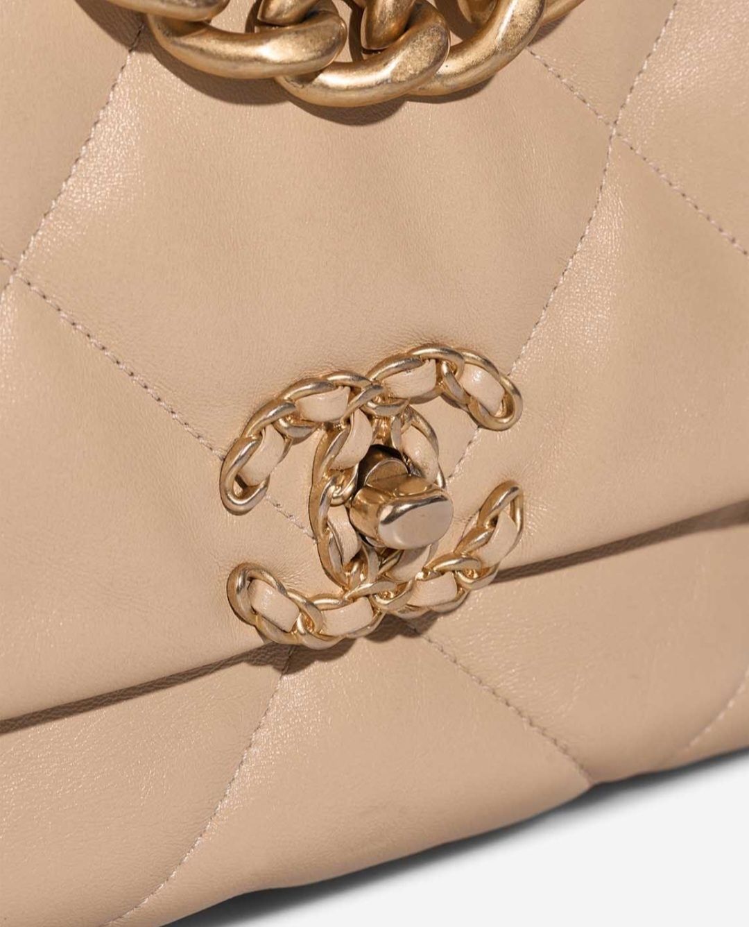 Chanel Borse: Chanel 19 Flap Bag NEU – Nuovo e nell'imballaggio originale da Wollerau venduto da CH8832 3