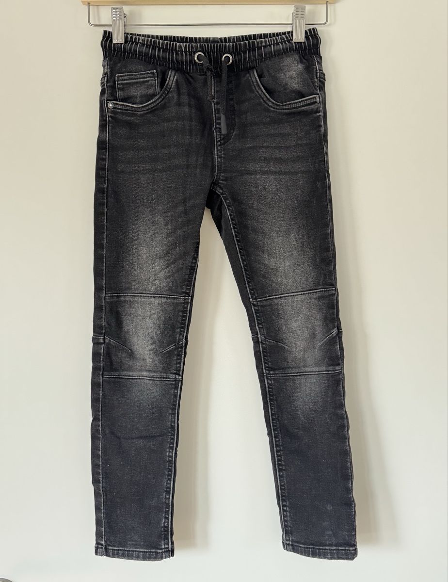 C&A Hosen: Jeans Grösse 128 – Gebraucht aus Flumenthal von Krajan