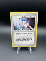 Pokemon Nurse - Trading Card Game Classic (CL) 🇬🇧