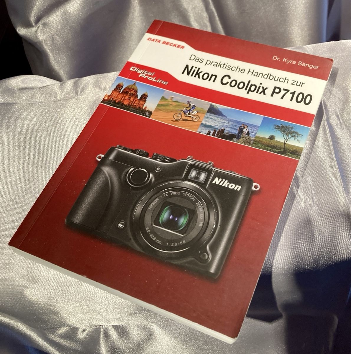 Nikon Fotocamera: Nikon Coolpix P7100 – Usato da Winterthur venduto da dut_v9gs 7