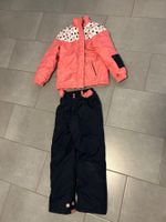 Veste et pantalon ski, gr.140