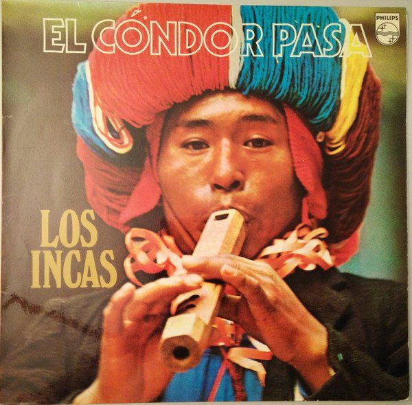Los Incas El Condor Pasa Kaufen auf Ricardo